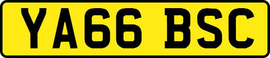 YA66BSC