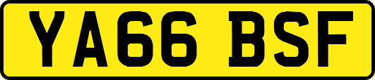 YA66BSF