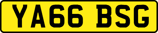 YA66BSG