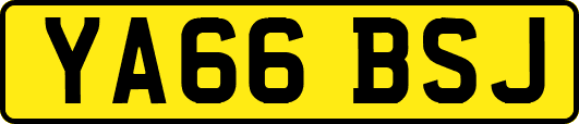 YA66BSJ