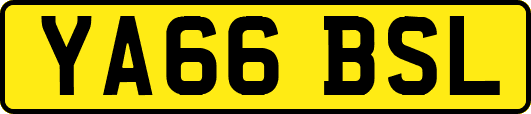 YA66BSL