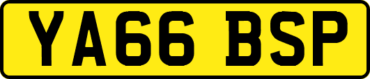 YA66BSP