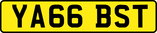 YA66BST