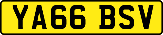 YA66BSV