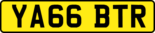 YA66BTR