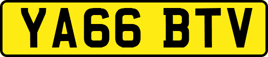 YA66BTV