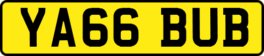 YA66BUB