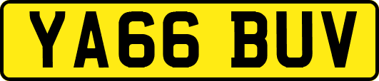 YA66BUV