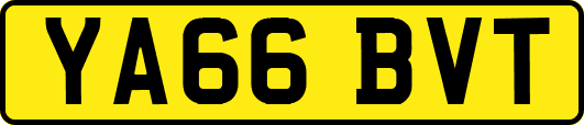 YA66BVT