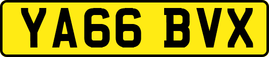 YA66BVX