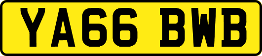 YA66BWB