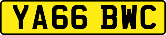 YA66BWC