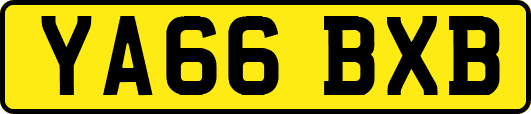 YA66BXB