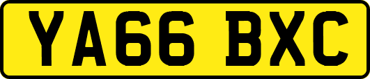 YA66BXC