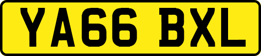 YA66BXL