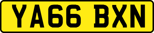 YA66BXN