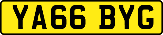YA66BYG