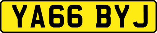 YA66BYJ