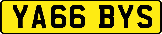 YA66BYS