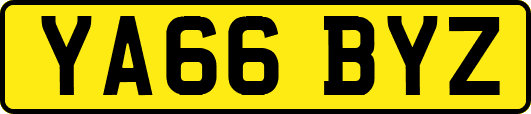 YA66BYZ