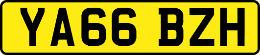 YA66BZH