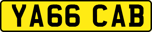YA66CAB