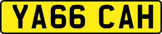 YA66CAH