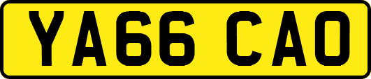 YA66CAO