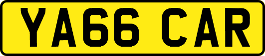 YA66CAR
