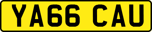 YA66CAU
