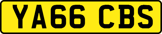 YA66CBS