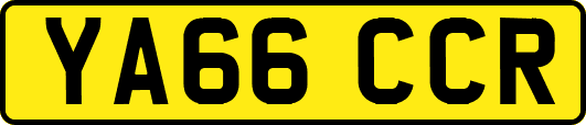 YA66CCR