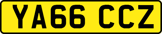 YA66CCZ