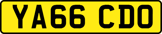 YA66CDO
