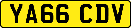 YA66CDV