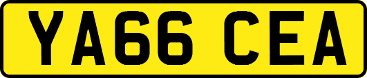 YA66CEA