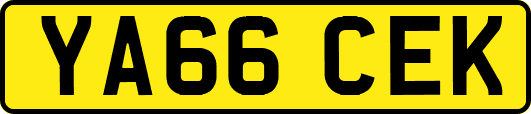 YA66CEK