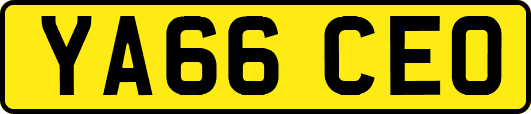 YA66CEO