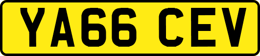 YA66CEV