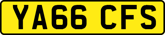 YA66CFS
