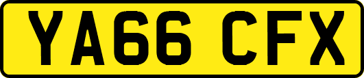 YA66CFX