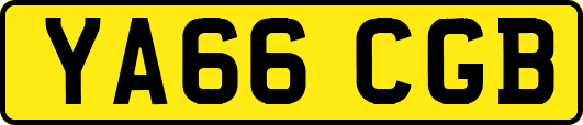 YA66CGB