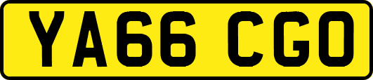 YA66CGO