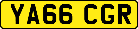 YA66CGR