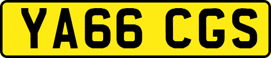 YA66CGS