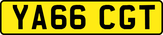 YA66CGT