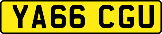 YA66CGU