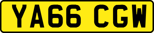 YA66CGW