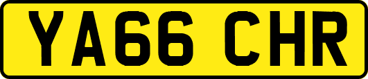 YA66CHR