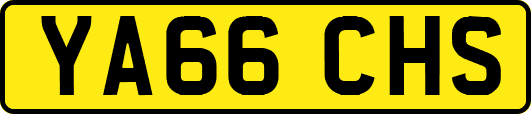 YA66CHS